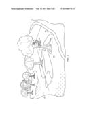 FRANGIBLE PAYLOAD DELIVERY APPARATUS diagram and image