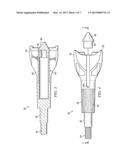 FRANGIBLE PAYLOAD DELIVERY APPARATUS diagram and image