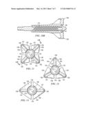 FRANGIBLE PAYLOAD DELIVERY APPARATUS diagram and image