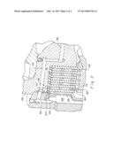 Effective Cooling System For Limited Slip Differential Assembly diagram and image