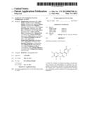 Substituted Pyridines Having Herbicidal Action diagram and image