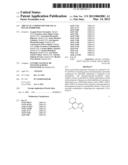 Tricyclic Compounds for Use as Kinase Inhibitors diagram and image