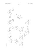 Tricyclic Compounds for Use as Kinase Inhibitors diagram and image