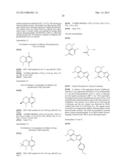 Tricyclic Compounds for Use as Kinase Inhibitors diagram and image