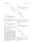 Tricyclic Compounds for Use as Kinase Inhibitors diagram and image