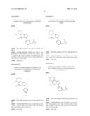 Tricyclic Compounds for Use as Kinase Inhibitors diagram and image