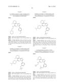 Tricyclic Compounds for Use as Kinase Inhibitors diagram and image