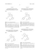 Tricyclic Compounds for Use as Kinase Inhibitors diagram and image