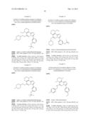 Tricyclic Compounds for Use as Kinase Inhibitors diagram and image