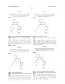 Tricyclic Compounds for Use as Kinase Inhibitors diagram and image