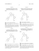 Tricyclic Compounds for Use as Kinase Inhibitors diagram and image