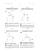 Tricyclic Compounds for Use as Kinase Inhibitors diagram and image