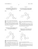 Tricyclic Compounds for Use as Kinase Inhibitors diagram and image