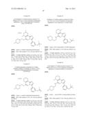 Tricyclic Compounds for Use as Kinase Inhibitors diagram and image