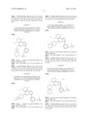 Tricyclic Compounds for Use as Kinase Inhibitors diagram and image