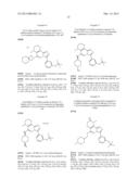 Tricyclic Compounds for Use as Kinase Inhibitors diagram and image