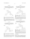 Tricyclic Compounds for Use as Kinase Inhibitors diagram and image