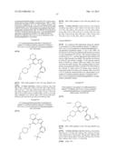 Tricyclic Compounds for Use as Kinase Inhibitors diagram and image