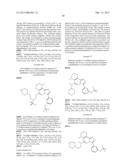 Tricyclic Compounds for Use as Kinase Inhibitors diagram and image