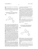 Tricyclic Compounds for Use as Kinase Inhibitors diagram and image