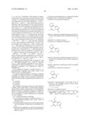 Tricyclic Compounds for Use as Kinase Inhibitors diagram and image