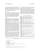 NUCLEIC ACID MOLECULES AND METHODS FOR EXCHANGING EXON(S) BY TRANSSPLICING diagram and image