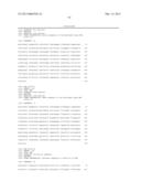 NUCLEIC ACID MOLECULES AND METHODS FOR EXCHANGING EXON(S) BY TRANSSPLICING diagram and image