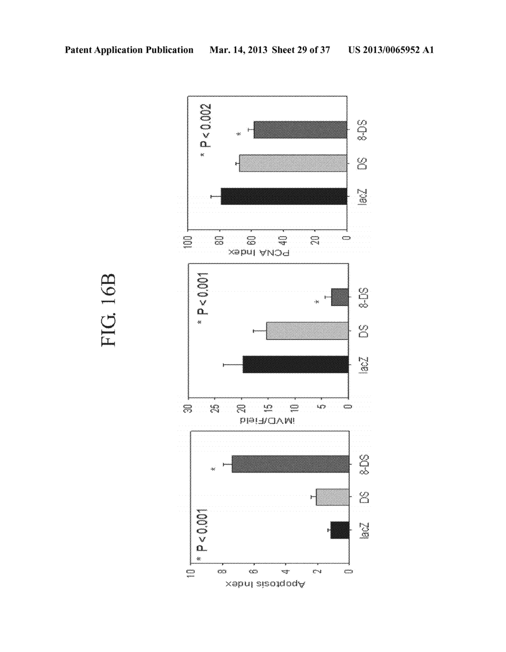 TUMOR-SPECIFIC PROMOTER AND ONCOLYTIC VIRUS VECTOR COMPRISING THE SAME - diagram, schematic, and image 30