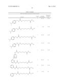 Histone Deacetylase Inhibitors and Methods of Use Thereof diagram and image