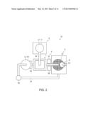 GEL PRODUCTION APPARATUS AND GEL PRODUCTION METHOD diagram and image