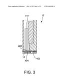 GEL PRODUCTION APPARATUS AND GEL PRODUCTION METHOD diagram and image