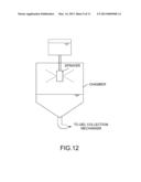 GEL PRODUCTION APPARATUS AND GEL PRODUCTION METHOD diagram and image