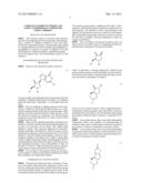 CARBANUCLEOSIDE SYNTHESIS AND NOVEL INTERMEDIATE COMPOUNDS USEFUL THEREIN diagram and image
