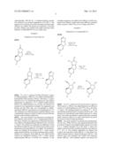 CARBANUCLEOSIDE SYNTHESIS AND NOVEL INTERMEDIATE COMPOUNDS USEFUL THEREIN diagram and image