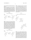 CARBANUCLEOSIDE SYNTHESIS AND NOVEL INTERMEDIATE COMPOUNDS USEFUL THEREIN diagram and image