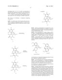 Production of Alkaloids without the Isolation of Intermediates diagram and image
