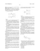 NANOPARTICLE PEG MODIFICATION WITH H-PHOSPHONATES diagram and image