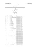 INSECTICIDE FOR AGRICULTURAL OR HORTICULTURAL USE AND METHOD OF USE     THEREOF diagram and image