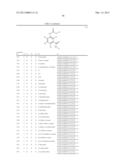 INSECTICIDE FOR AGRICULTURAL OR HORTICULTURAL USE AND METHOD OF USE     THEREOF diagram and image