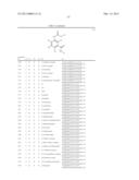 INSECTICIDE FOR AGRICULTURAL OR HORTICULTURAL USE AND METHOD OF USE     THEREOF diagram and image