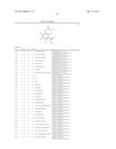 INSECTICIDE FOR AGRICULTURAL OR HORTICULTURAL USE AND METHOD OF USE     THEREOF diagram and image