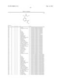 INSECTICIDE FOR AGRICULTURAL OR HORTICULTURAL USE AND METHOD OF USE     THEREOF diagram and image