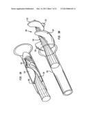 HEART ASSIST DEVICE WITH EXPANDABLE IMPELLER PUMP diagram and image