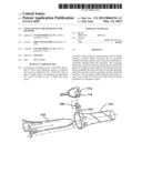 TISSUE RETRACTOR APPARATUS AND METHODS diagram and image