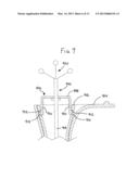 TISSUE RETRACTOR APPARATUS AND METHODS diagram and image