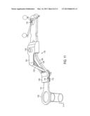 TISSUE RETRACTOR APPARATUS AND METHODS diagram and image