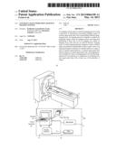 Contrast Agent Perfusion Adaptive Imaging System diagram and image