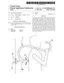 Self-Massage Device diagram and image