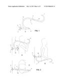 Self-Massage Device diagram and image