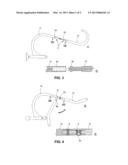 Self-Massage Device diagram and image